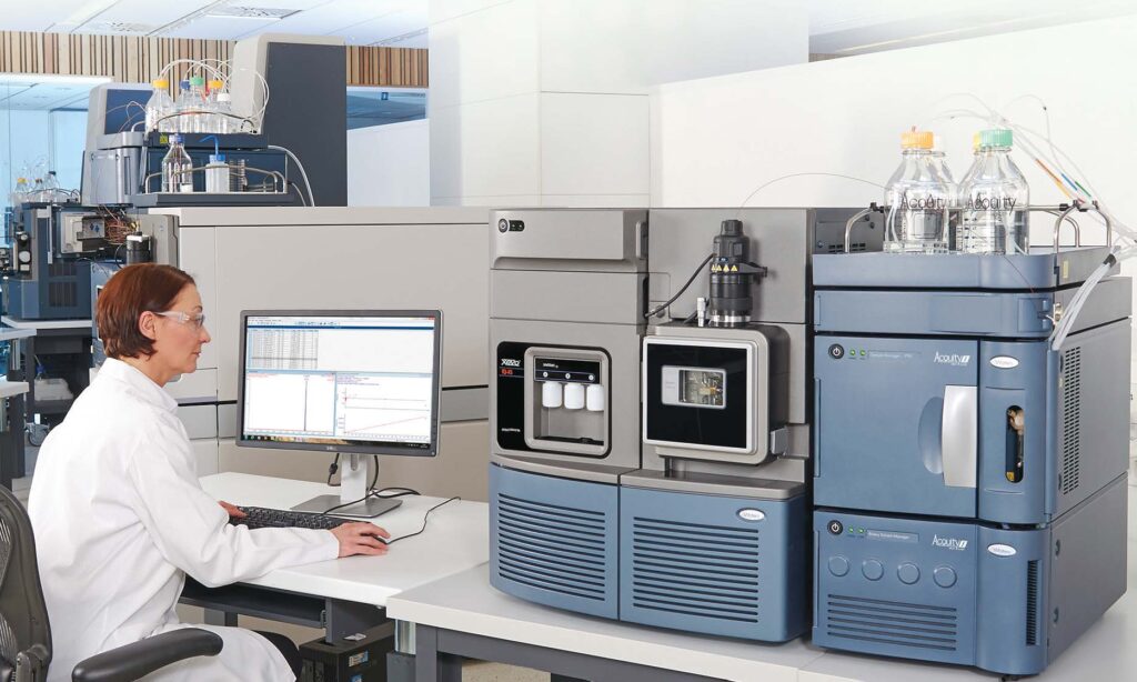 Chromatography Data Systems (CDS)
